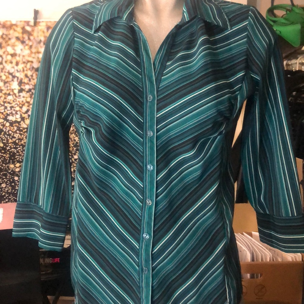 Casual/Work Attire Blouse